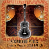 Guitar & Music of West Africa artwork