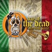 Day Of The Dead (Mexican Mariachi Party) artwork