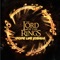Lord of the Rings (Dubstep Remix) - None Like Joshua lyrics