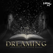 Dreaming (feat. Bonnie Rabson) [Radio Edit] artwork