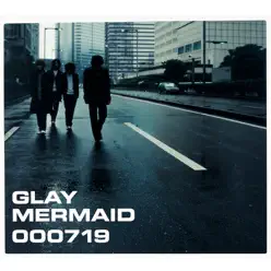 Mermaid - Single - Glay