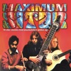 Maximum Sitar: 18 Classics from Psychedelia's Golden Age, 2014