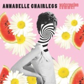 Annabelle Chairlegs - King of the Future