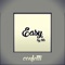 Easy (Instrumental Version) - BTA lyrics