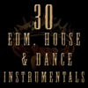 30 EDM, House & Dance Instrumentals - The Streets