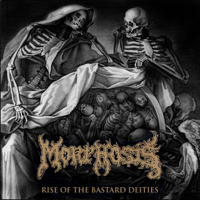 Morphosis - Rise of the Bastard Deities artwork