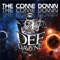 The Come Down - Def Davyne lyrics