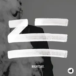 Nightday - EP - ZHU