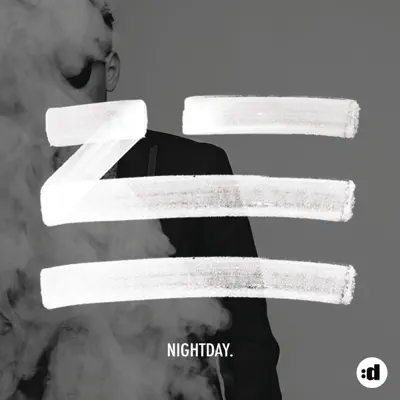 Nightday - EP - ZHU Nightday - EP - ZHU