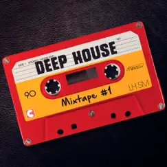 Deep House Mixtape #1 by Various Artists album reviews, ratings, credits