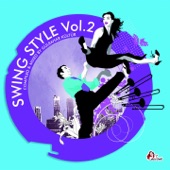 Swing Style, Vol. 2 (Compiled & Mixed by Gülbahar Kültür) artwork