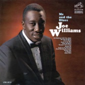 Joe Williams - A Woman