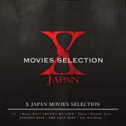 X JAPAN MOVIES  SELECTION - X Japan
