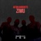 Zimu (feat. Afrikan Roots & Vital) artwork