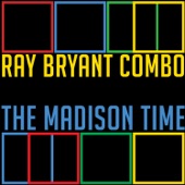 The Madison Time - Single