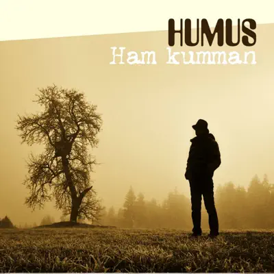 Ham kumman - Single - Humus