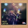 Yrjö Latva - Tunteet