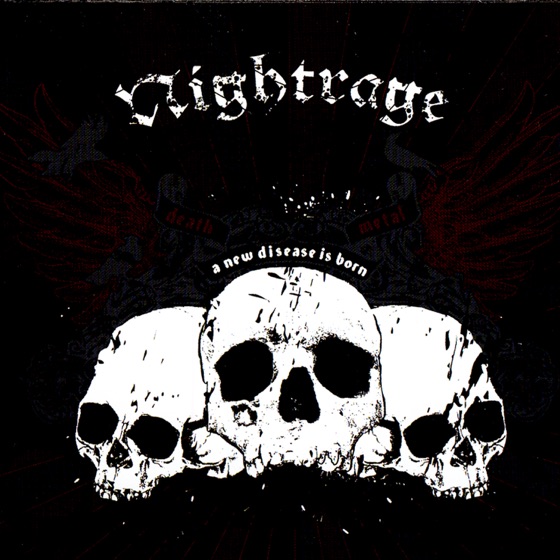 Cover artwork for Drone