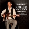 Roger McGuinn - Turn! Turn! Turn! (Live)