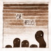 The Oh Hellos - EP