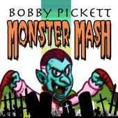 Bobby "Boris" Pickett - Monster Mash