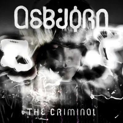 The Criminal (Single Edit) - Single - Asbjørn