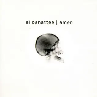 Album herunterladen El Bahattee - Amen