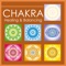 Sahasrara (Seventh Chakra, The Crown) - Chakra Meditation Balancing lyrics