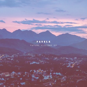 Future Visions - Single
