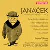 Janáček: Orchestral Works, Vol. 2 album lyrics, reviews, download