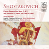 Shostakovich: Piano Concertos Nos. 1 & 2 - Dmitri Alexeev, English Chamber Orchestra & Jerzy Maksymiuk