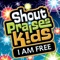 Love the Lord - Shout Praises Kids lyrics