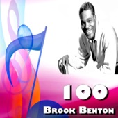 Dinah Washington and Brook Benton - A Rockin' Good Way (To Mess Around And Fall In Love)
