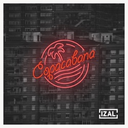 Izal - El Baile