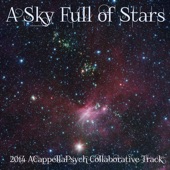 ACappellaPsych - A Sky Full of Stars