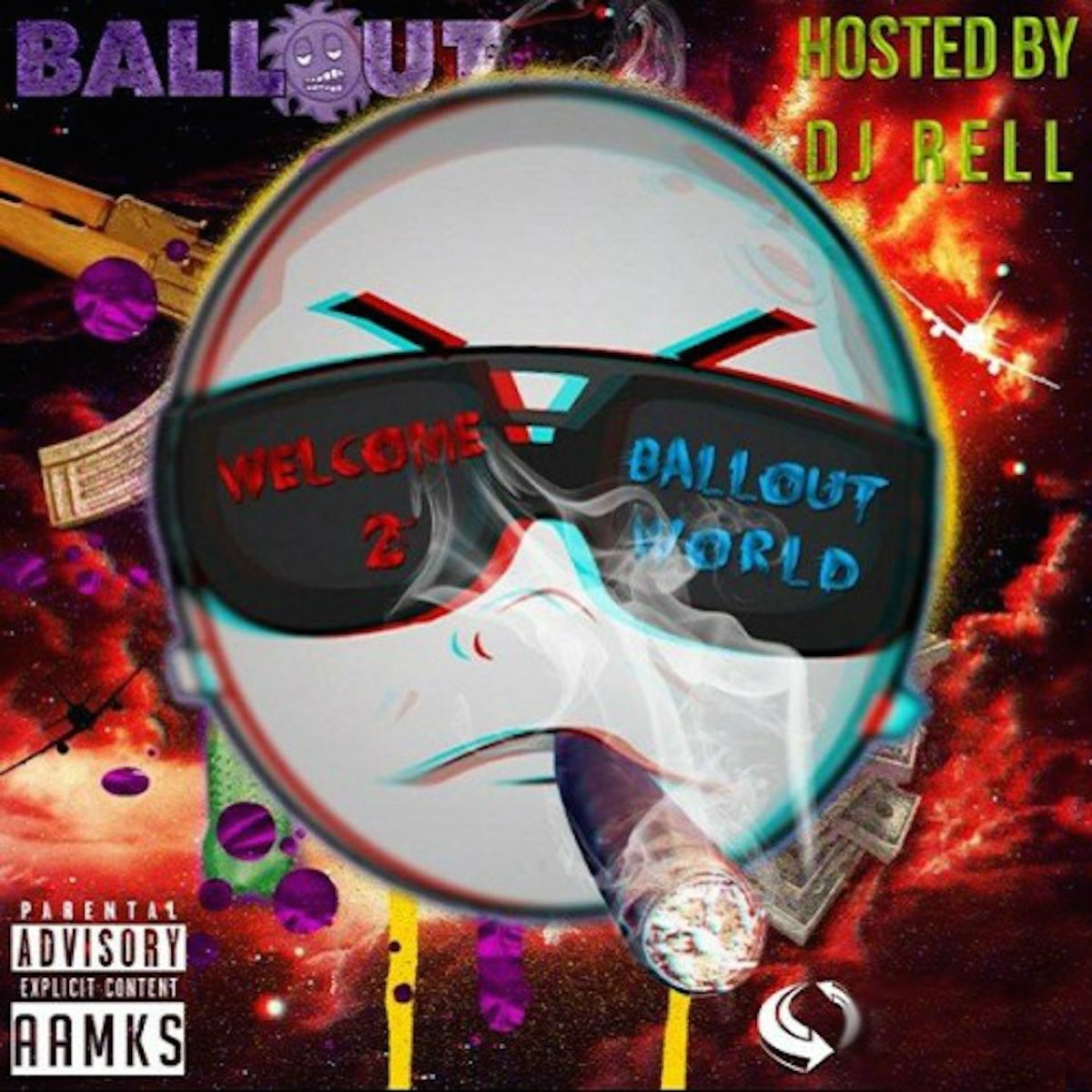 Ballout remix. Chief Keef Ballout Tadoe. Unki Ballout. Welcome 2. In Covers.