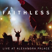 Faithless - We Come 1 - Live At Alexandra Palace