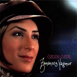 Özlem Özdil - Sürgün