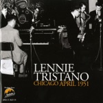 Lennie Tristano - Sound-Lee