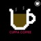 Cuppa Coffee - Luca Terzini lyrics