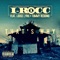 That's Why (feat. Looselyric & Tommy Redding) - I-Rocc lyrics