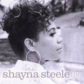 Shayna Steele - Grandma's Hands