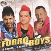 Forró Boys - Baladeiro