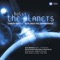 The Planets, Op. 32: III. Mercury, the Winged Messenger artwork