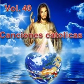 Canciones Catolicas, Vol. 40 artwork
