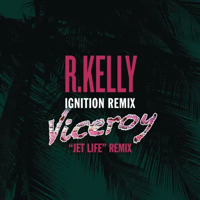 Ignition (Viceroy Remix) - Single - R. Kelly