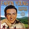 I Can't Wait (For the Sun To Go Down) - Faron Young lyrics