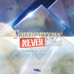 Tomorrow Never Dies - Single