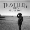 Chris Stapleton - Traveller artwork