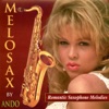 Melosax: Romantic Saxophone Melodies